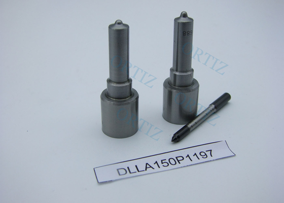 ORTIZ HYUNDAI Santa fuel nozzle DLLA150P1197CR injection pump parts nozzle 0 433 171 755 for diesel injector 0445110290