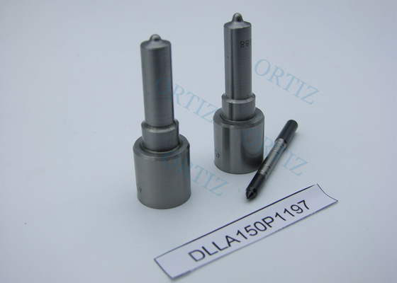 ORTIZ HYUNDAI Santa fuel nozzle DLLA150P1197CR injection pump parts nozzle 0 433 171 755 for diesel injector 0445110290