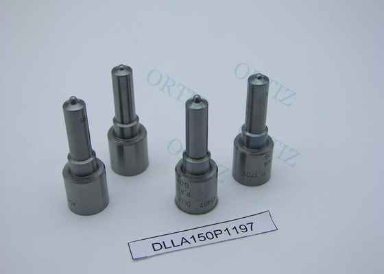 ORTIZ HYUNDAI Santa fuel nozzle DLLA150P1197CR injection pump parts nozzle 0 433 171 755 for diesel injector 0445110290