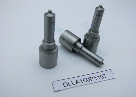 ORTIZ HYUNDAI Santa fuel nozzle DLLA150P1197CR injection pump parts nozzle 0 433 171 755 for diesel injector 0445110290