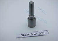 Spray Type BOSCH Injector Nozzle High Performance Various Size DLLA158P1385 45G