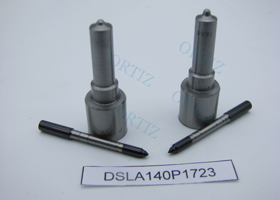 DSLA140P1723 Automatic Diesel Fuel Nozzle , Durable Common Rail Injector Nozzles