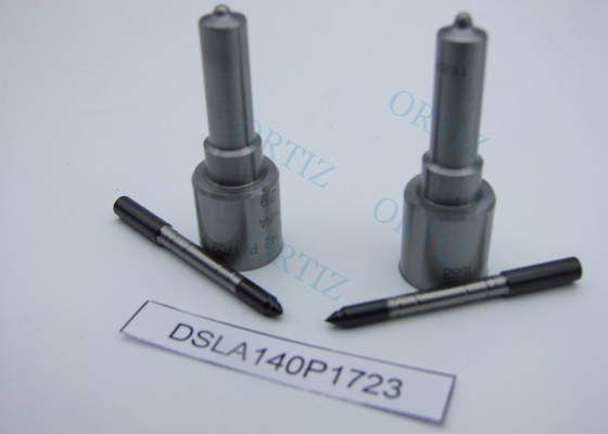 DSLA140P1723 Automatic Diesel Fuel Nozzle , Durable Common Rail Injector Nozzles
