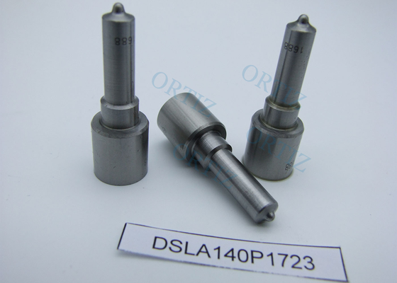 DSLA140P1723 Automatic Diesel Fuel Nozzle , Durable Common Rail Injector Nozzles