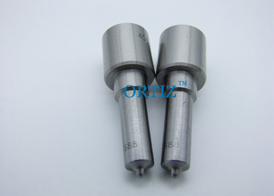 Industrial Diesel Fuel Nozzle DSLA156P736, Common Rail Injector Nozzles 0433175163