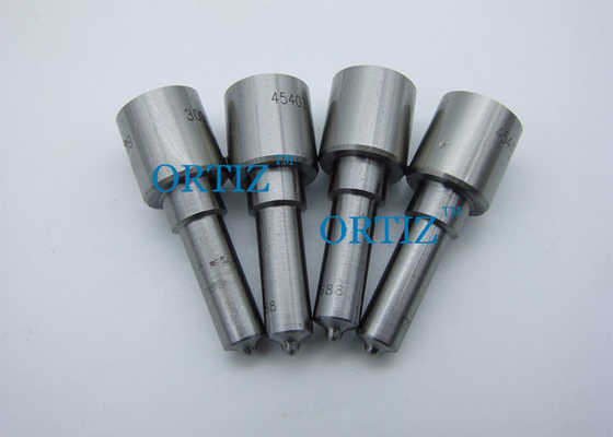 Industrial Diesel Fuel Nozzle DSLA156P736, Common Rail Injector Nozzles 0433175163