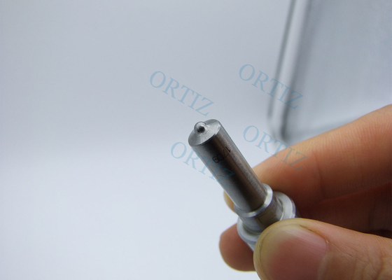 Industrial Diesel Fuel Nozzle DSLA156P736, Common Rail Injector Nozzles 0433175163