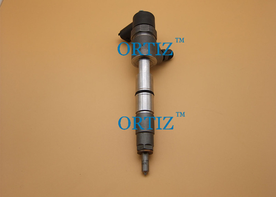 ORTIZ Mercedes Benz: 611 070 16 87 auto electric fuel injector 0445110181 common rail inyector assembling 0 445 110 181