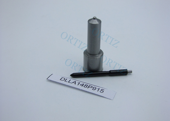 ORTIZ diesel dispenser nozzle DLLA148P915 Denso common rail injection nozzle for Komatsu PC400