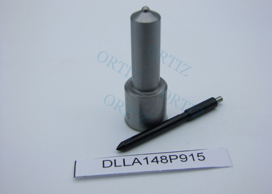 ORTIZ diesel dispenser nozzle DLLA148P915 Denso common rail injection nozzle for Komatsu PC400