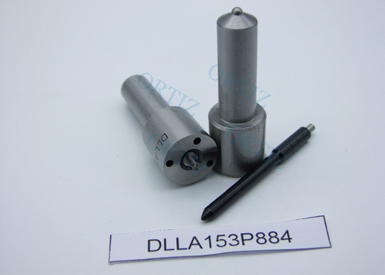 High Speed Steel Auto Spare Parts Common Rail Type 45G DLLA153P884