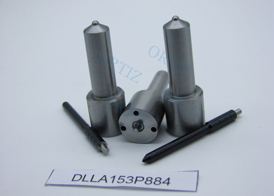 High Speed Steel Auto Spare Parts Common Rail Type 45G DLLA153P884