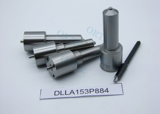 High Speed Steel Auto Spare Parts Common Rail Type 45G DLLA153P884
