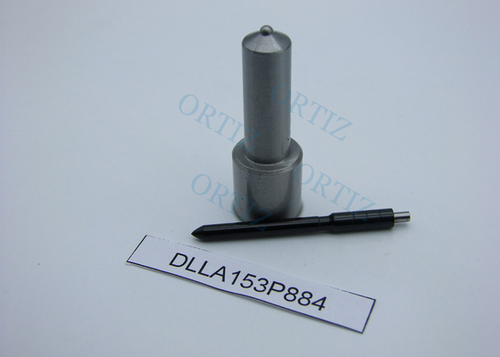 High Speed Steel Auto Spare Parts Common Rail Type 45G DLLA153P884