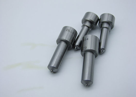 Common Rail Type  Injector Nozzle High Speed Steel 40G L017PBB