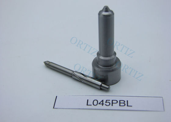 Industrial  Injector Nozzle Hardened Steel Material L045PBL 40G