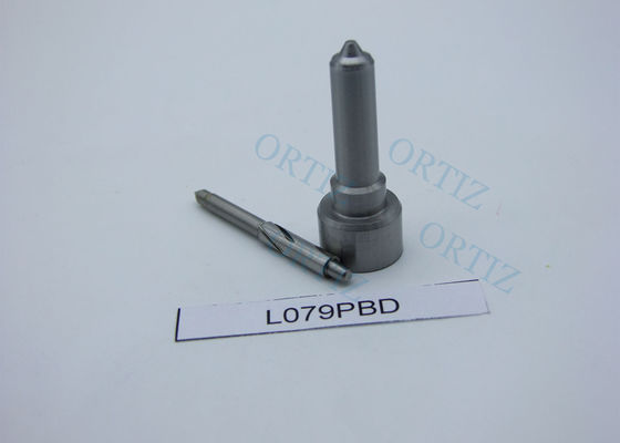  Diesel Fuel Pump Nozzle Mini Size 50G Gross Weight L079 PBD