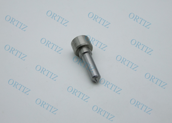 Durable DELPHI Injector Nozzle 40G Net Weight Six Months Warranty L138PBD