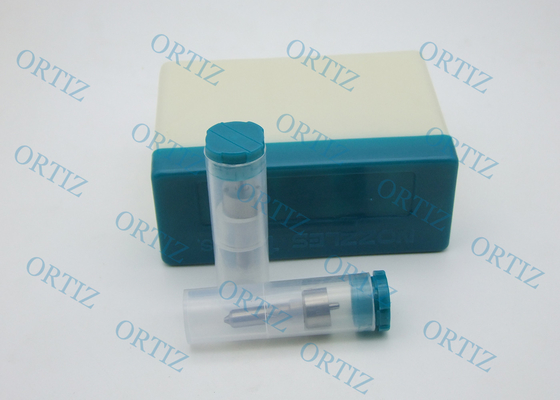 Durable DELPHI Injector Nozzle 40G Net Weight Six Months Warranty L138PBD