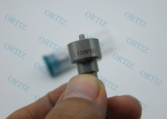 Durable DELPHI Injector Nozzle 40G Net Weight Six Months Warranty L138PBD
