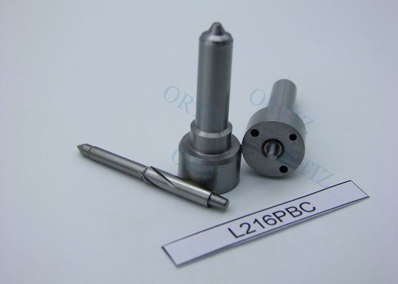High Pressure  Injector Nozzle Silvery Needle Color 40G L216 PBC