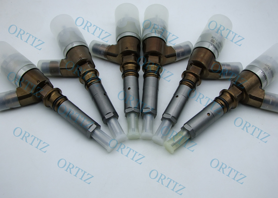 C6 / C6 . 4 Engine Use  Fuel Injectors High Speed Steel 326 - 4700