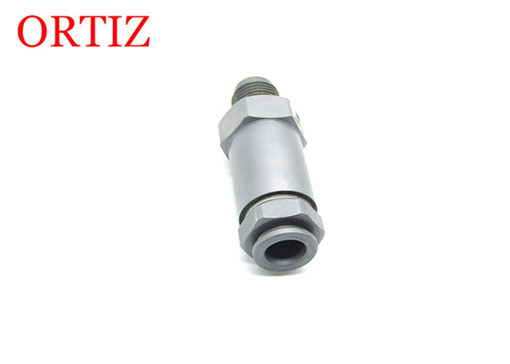F00R000756 Oil Pressure Control Valve , High Accuracy Pressure Safety Valve