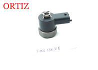 High Performance BOSCH Injector Parts Solenoid Type Black Color F00VC30318