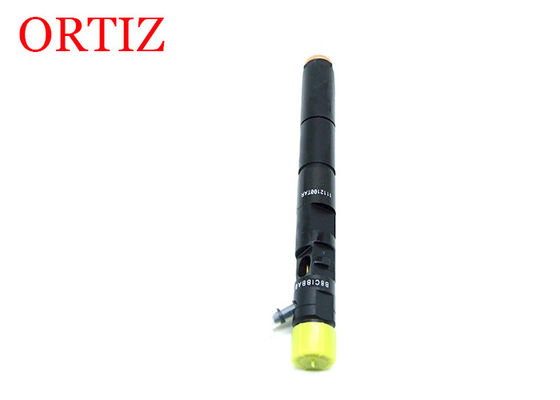 Ssangyong Rodius Use  Common Rail Injector Spray Nozzle Type EJBR04501D