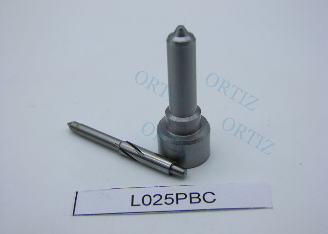 High Durability  Injector Nozzle CE / ISO Certifiion L025PBC