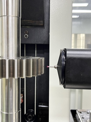 3D-Linearscanning-Sonde mit hoher Präzision